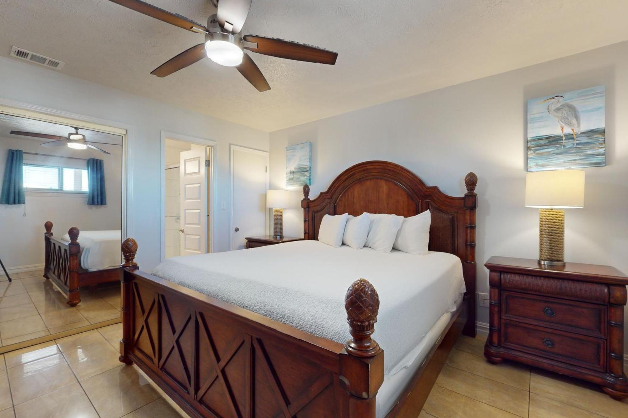 Crystal Villas دستين الغرفة الصورة