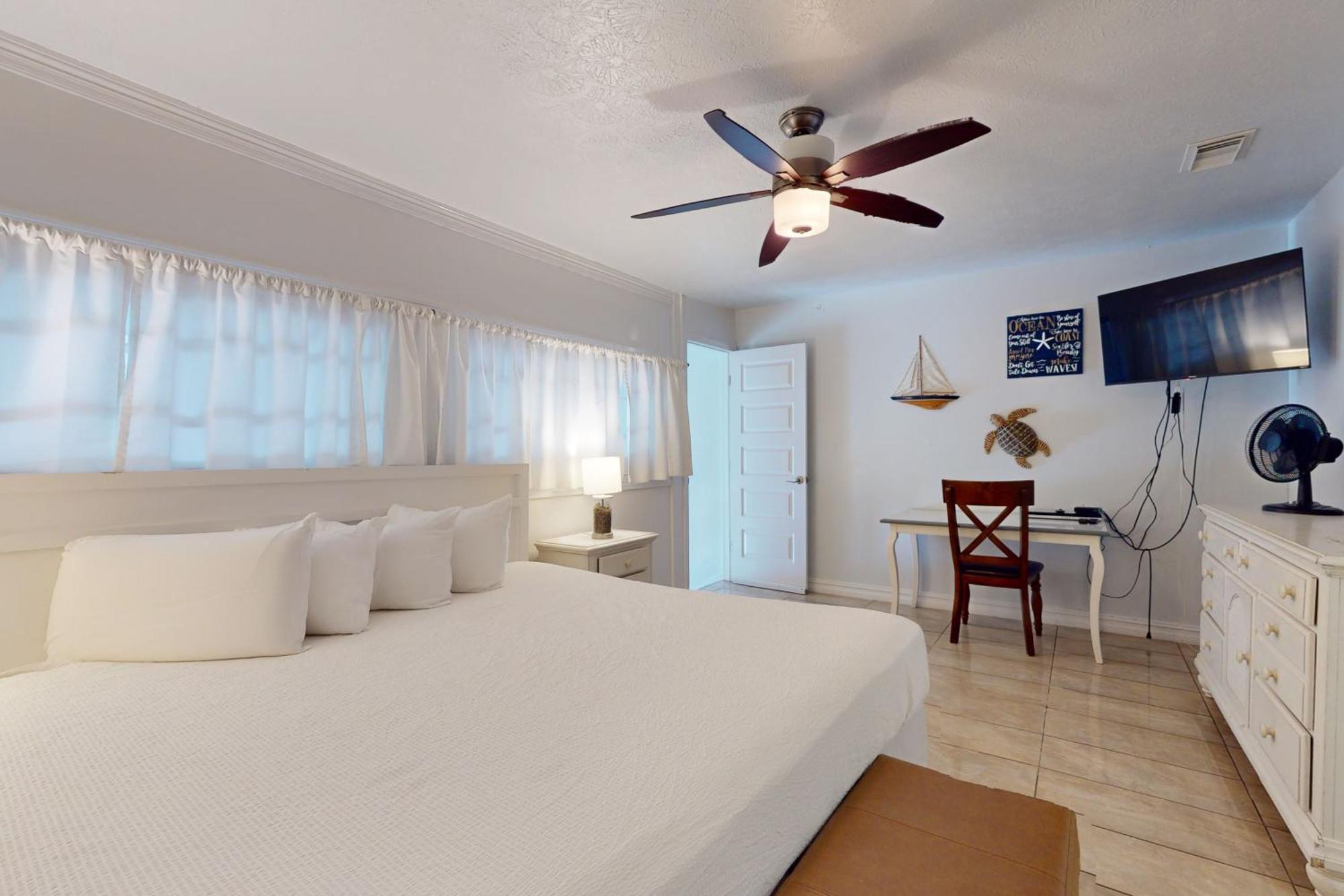 Crystal Villas دستين الغرفة الصورة